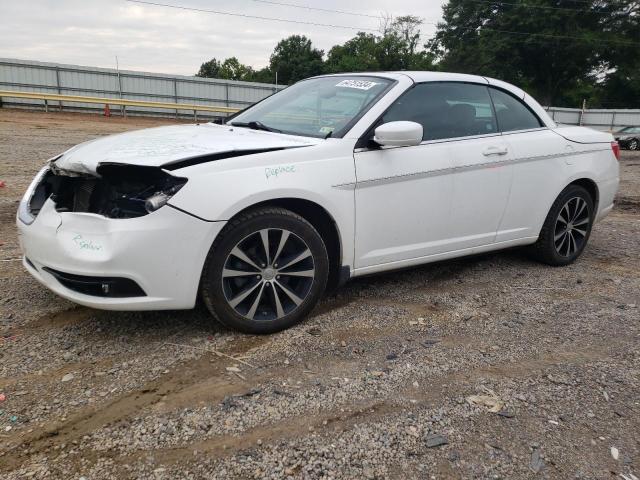 CHRYSLER 200 S 2011 1c3bc8eg2bn611629