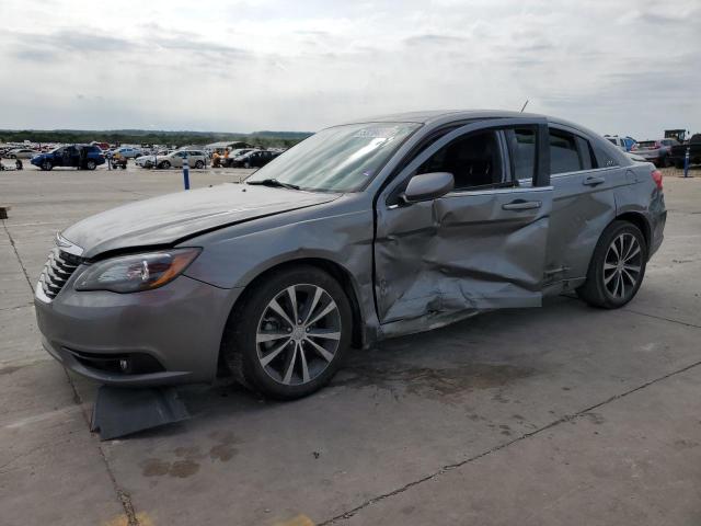 CHRYSLER 200 2011 1c3bc8fg3bn577795