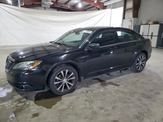 CHRYSLER 200 S 2011 1c3bc8fg3bn615106