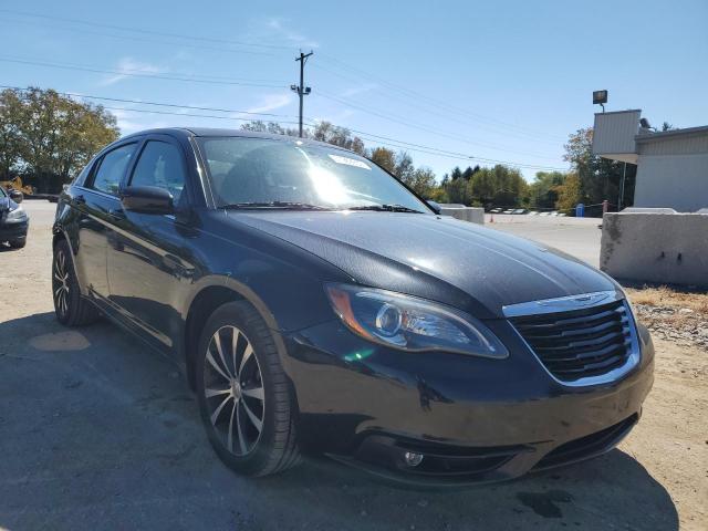 CHRYSLER 200 S 2011 1c3bc8fg4bn612649