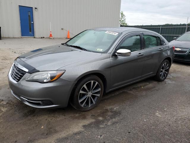 CHRYSLER 200 2011 1c3bc8fg5bn577491