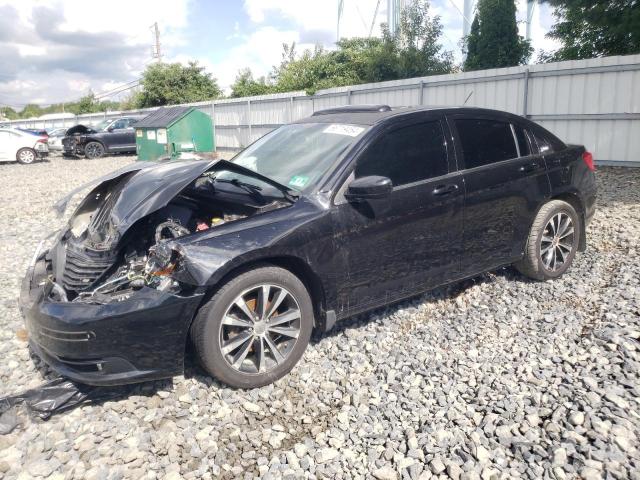 CHRYSLER 200 S 2011 1c3bc8fg5bn615446