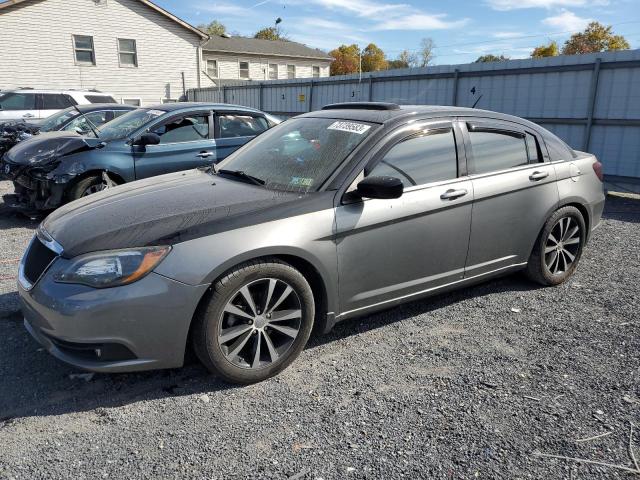 CHRYSLER 200 2011 1c3bc8fg7bn577623