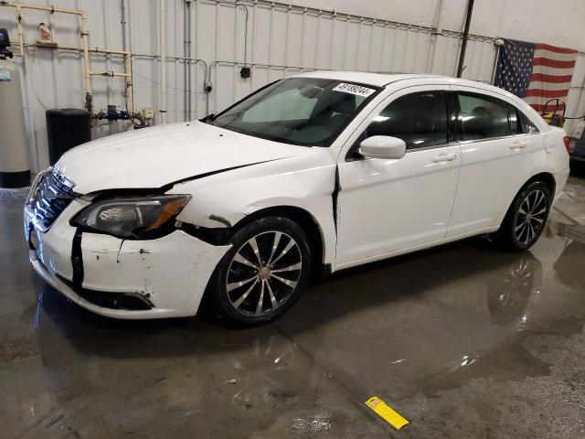 CHRYSLER 200 2011 1c3bc8fg7bn624410