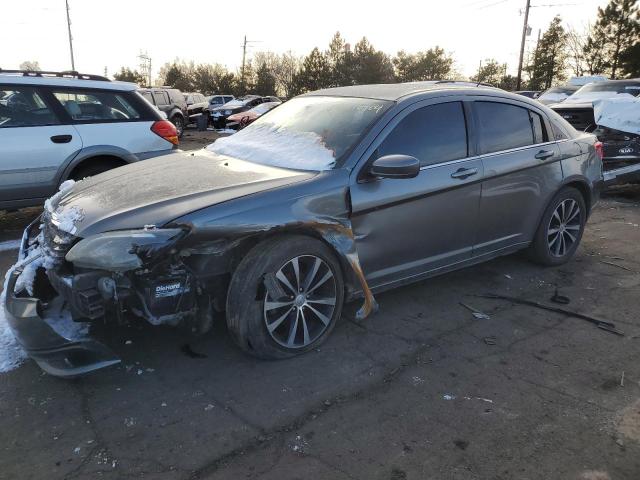 CHRYSLER 200 2011 1c3bc8fg9bn577459