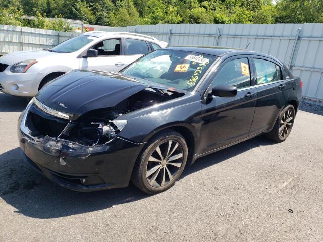 CHRYSLER 200 S 2011 1c3bc8fgxbn615264