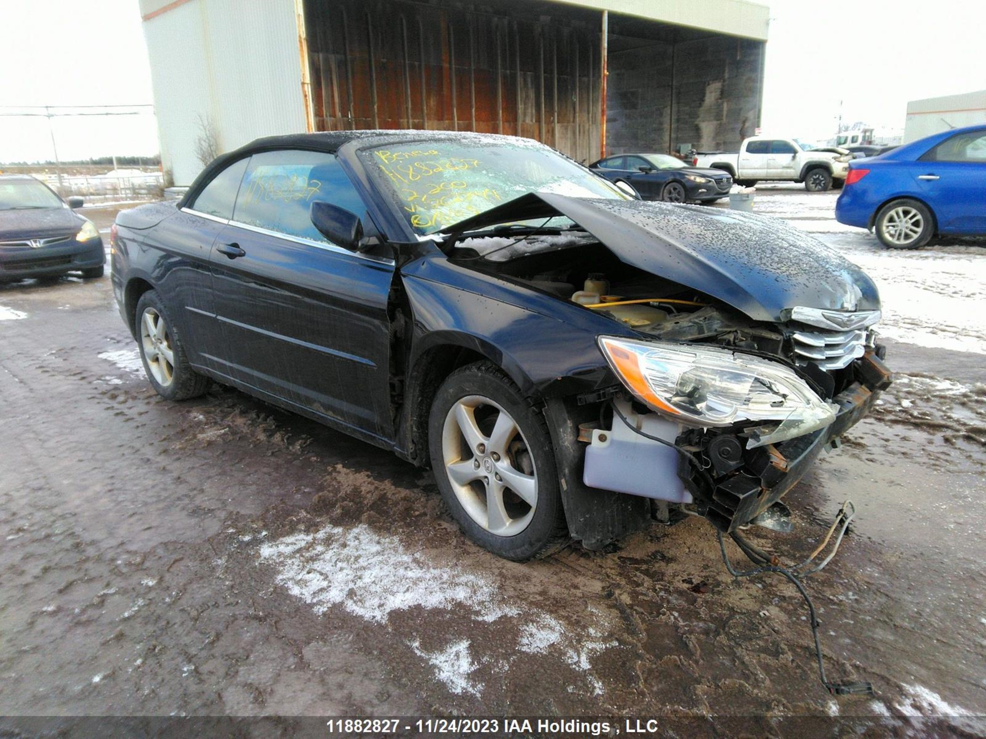 CHRYSLER 200 2012 1c3bcbdb3cn262744