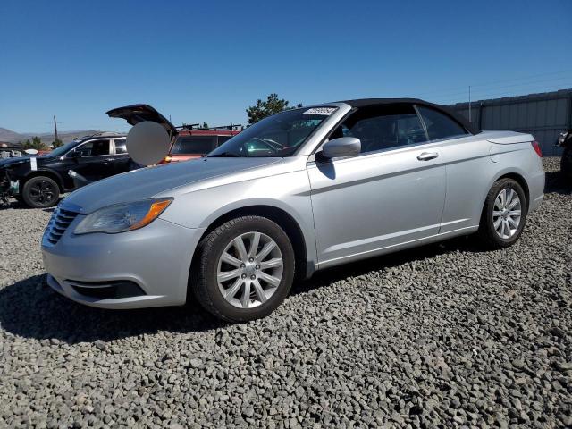 CHRYSLER 200 TOURIN 2012 1c3bcbeb0cn116090