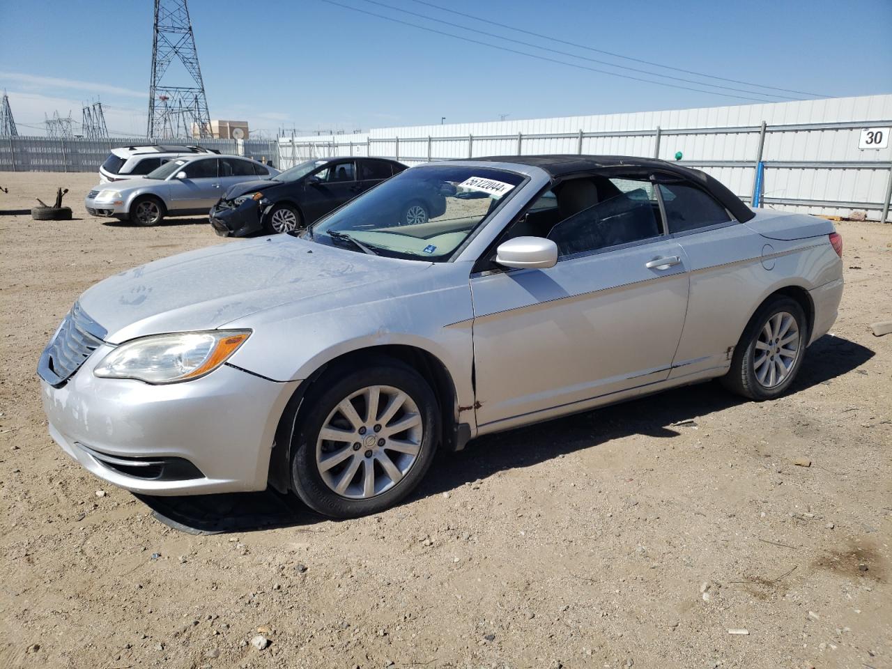 CHRYSLER 200 2012 1c3bcbeb0cn121967