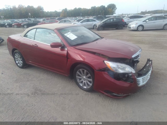 CHRYSLER 200 2012 1c3bcbeb0cn249285