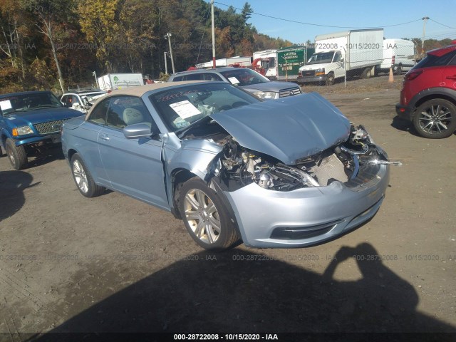 CHRYSLER 200 2012 1c3bcbeb0cn308822