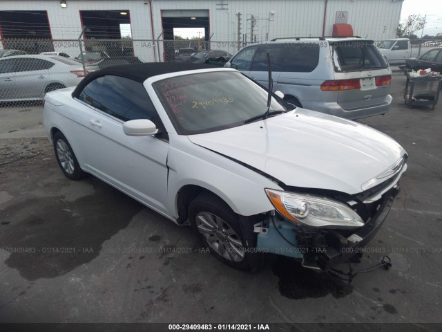 CHRYSLER 200 2013 1c3bcbeb0dn526888