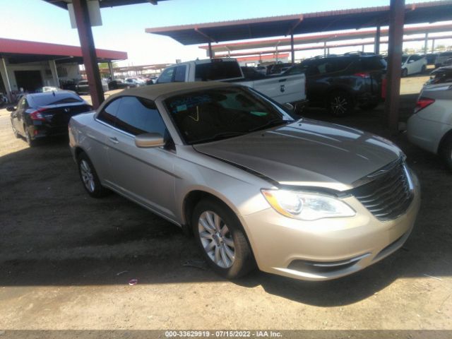 CHRYSLER 200 2014 1c3bcbeb0en158021