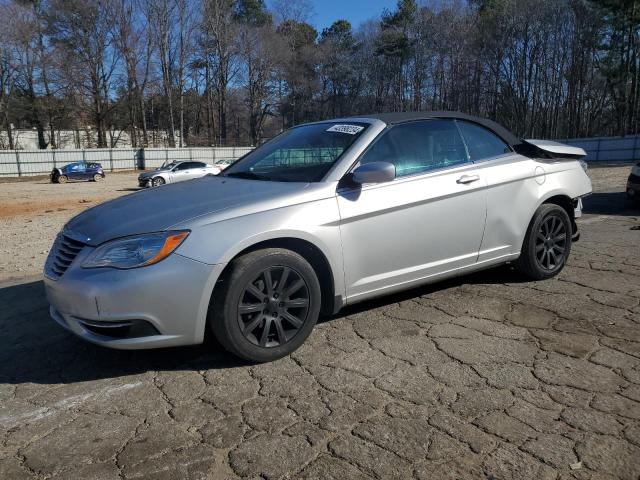 CHRYSLER 200 2012 1c3bcbeb1cn115742