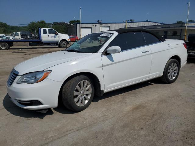 CHRYSLER 200 TOURIN 2012 1c3bcbeb1cn120293