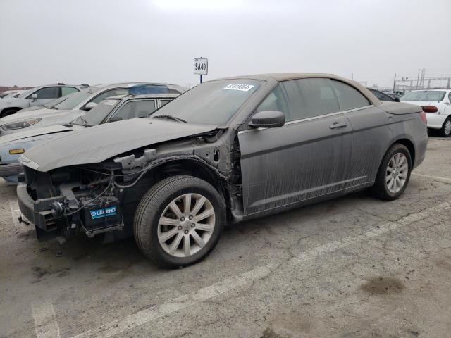 CHRYSLER 200 TOURIN 2013 1c3bcbeb1dn511686