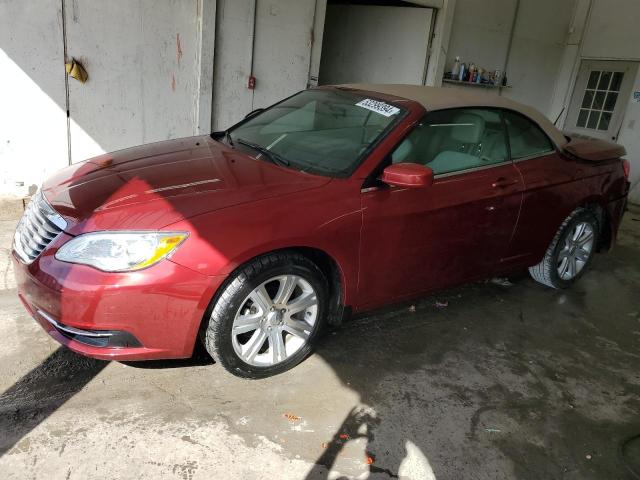 CHRYSLER 200 2014 1c3bcbeb1en117493