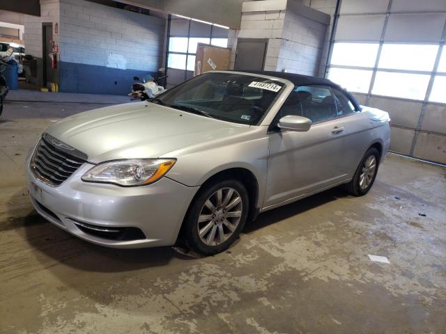 CHRYSLER 200 2012 1c3bcbeb2cn215638