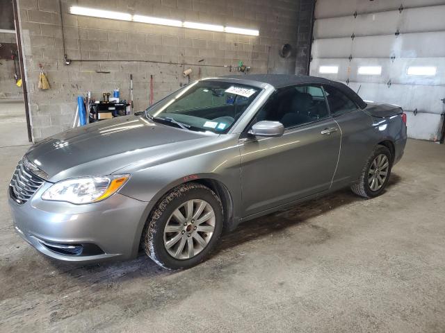 CHRYSLER 200 TOURIN 2012 1c3bcbeb2cn229491