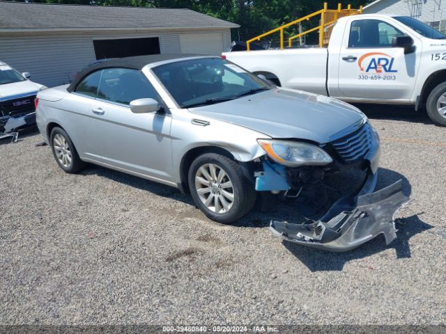 CHRYSLER 200 2012 1c3bcbeb2cn229586