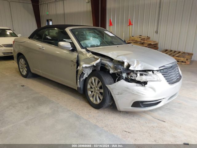 CHRYSLER 200 2012 1c3bcbeb2cn229605