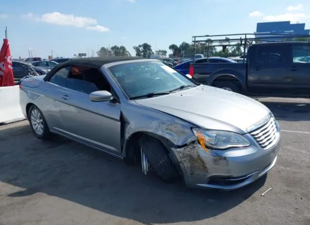 CHRYSLER 200 2013 1c3bcbeb2dn532983