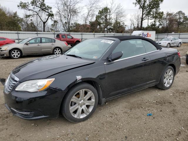 CHRYSLER 200 2013 1c3bcbeb2dn674170