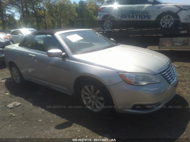 CHRYSLER 200 2012 1c3bcbeb3cn151917