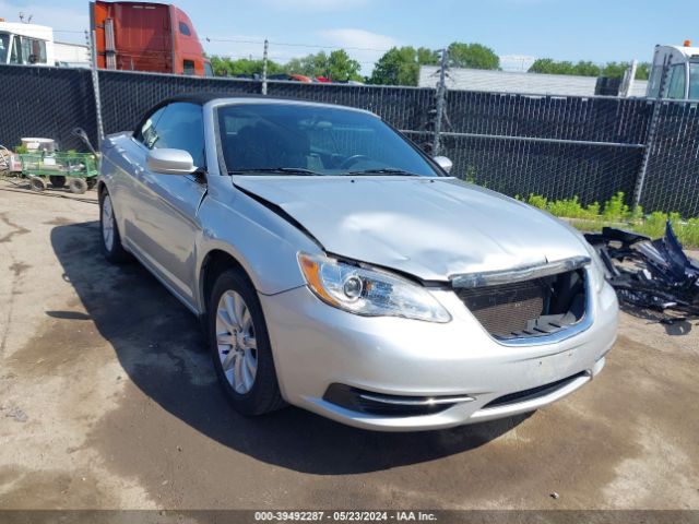 CHRYSLER 200 2012 1c3bcbeb3cn169219