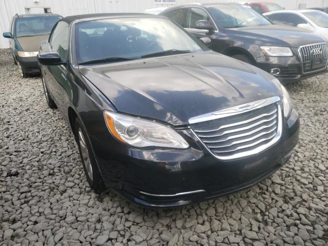 CHRYSLER NULL 2012 1c3bcbeb3cn229385