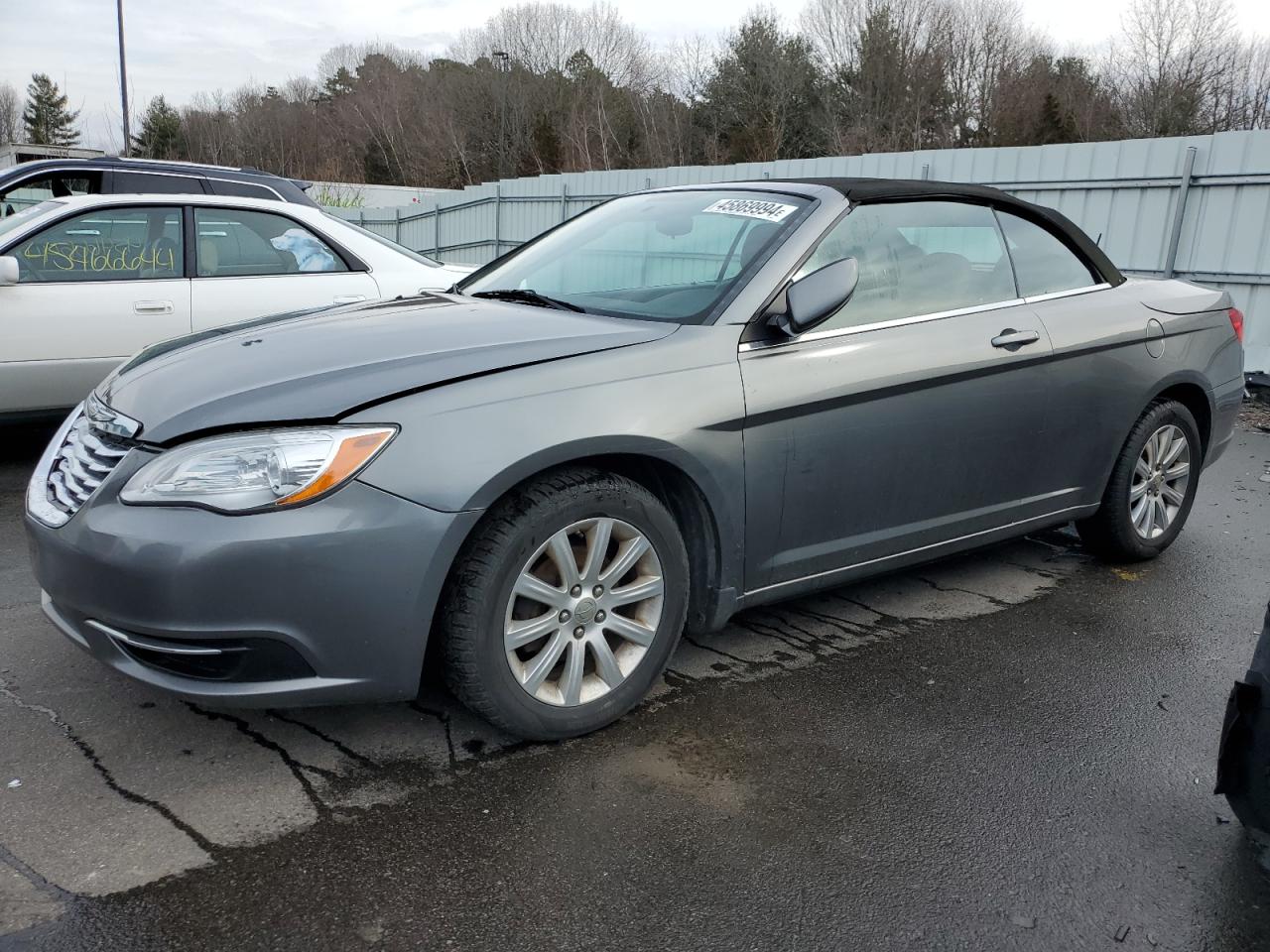 CHRYSLER 200 2012 1c3bcbeb3cn229497