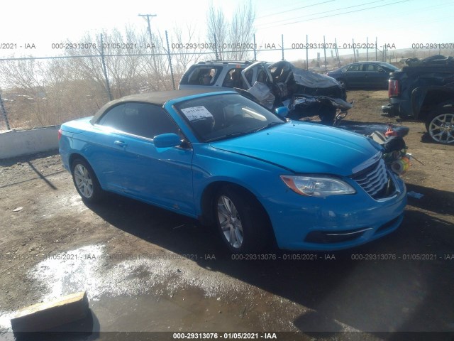 CHRYSLER 200 2014 1c3bcbeb3en128916