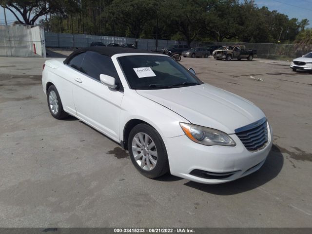 CHRYSLER 200 2012 1c3bcbeb4cn115802