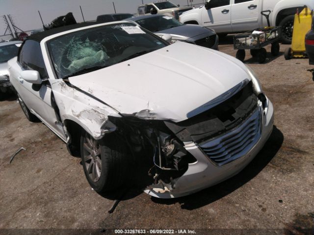 CHRYSLER 200 2012 1c3bcbeb4cn215656