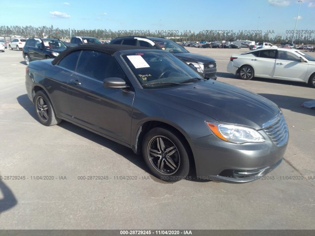 CHRYSLER 200 2012 1c3bcbeb4cn217407