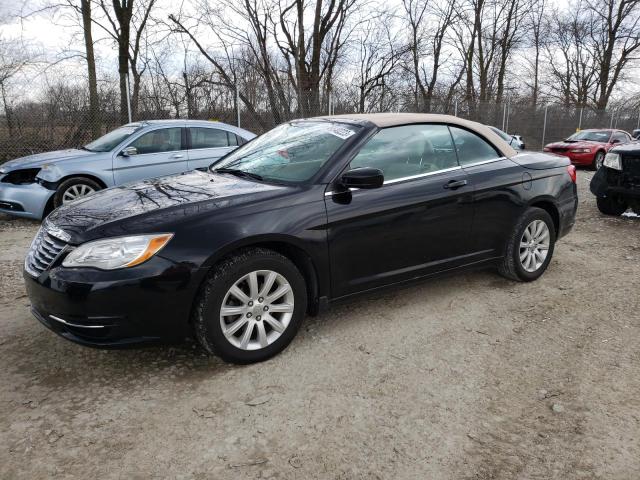 CHRYSLER 200 TOURIN 2013 1c3bcbeb4dn511553