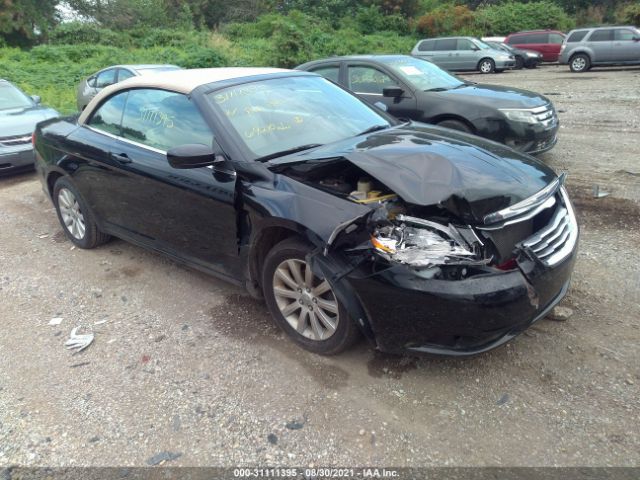 CHRYSLER 200 2013 1c3bcbeb4dn511794