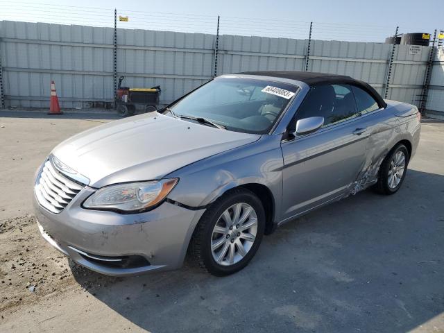 CHRYSLER 200 TOURIN 2013 1c3bcbeb4dn512119