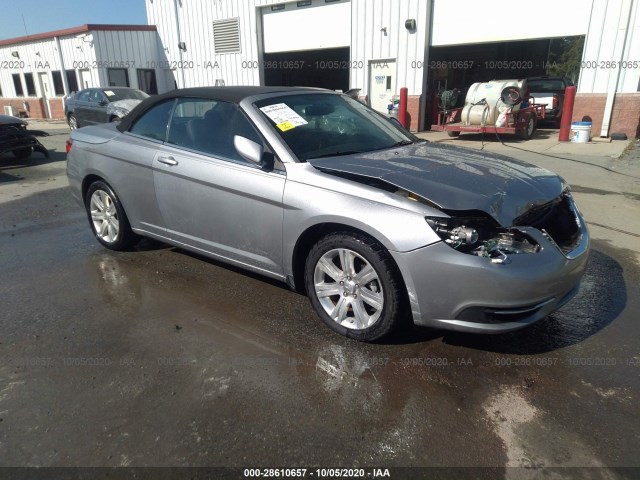 CHRYSLER 200 2013 1c3bcbeb4dn751752