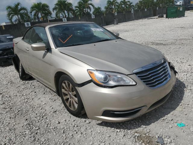 CHRYSLER 200 2014 1c3bcbeb4en158295