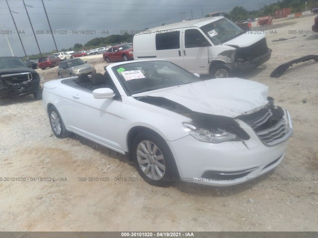 CHRYSLER 200 2012 1c3bcbeb5cn149439