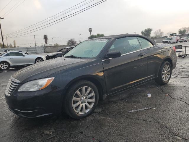 CHRYSLER 200 2012 1c3bcbeb5cn218937