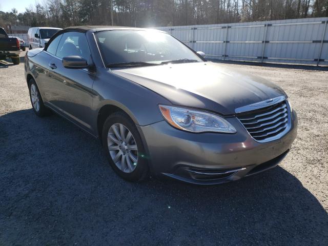 CHRYSLER 200 2013 1c3bcbeb5dn511352