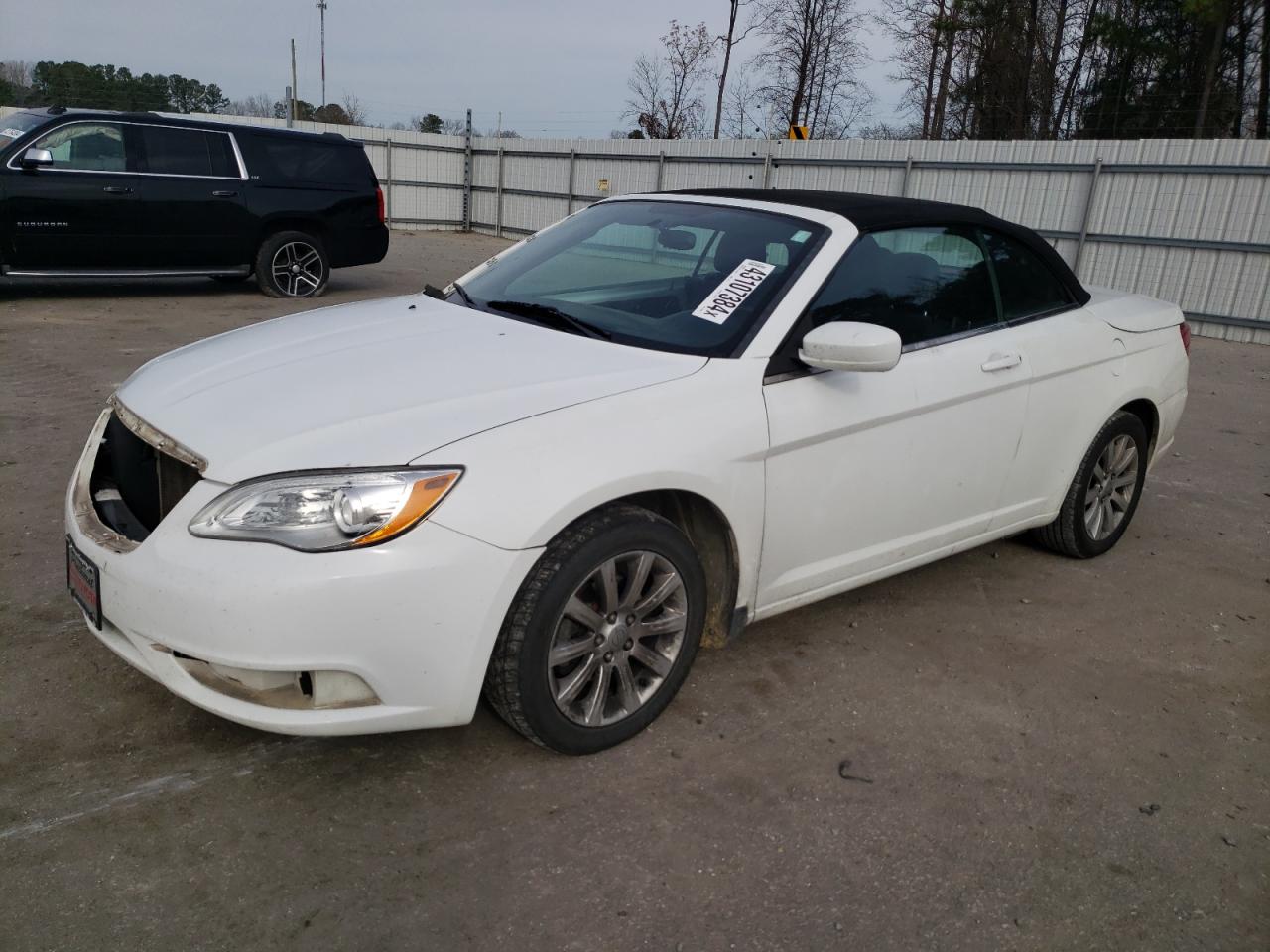 CHRYSLER 200 2013 1c3bcbeb5dn531665