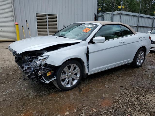 CHRYSLER 200 2014 1c3bcbeb5en156605