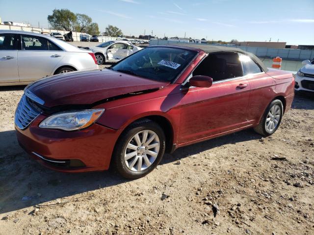 CHRYSLER 200 2014 1c3bcbeb5en157916