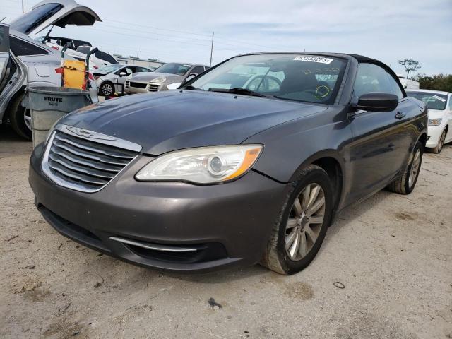 CHRYSLER 200 2014 1c3bcbeb5en158273