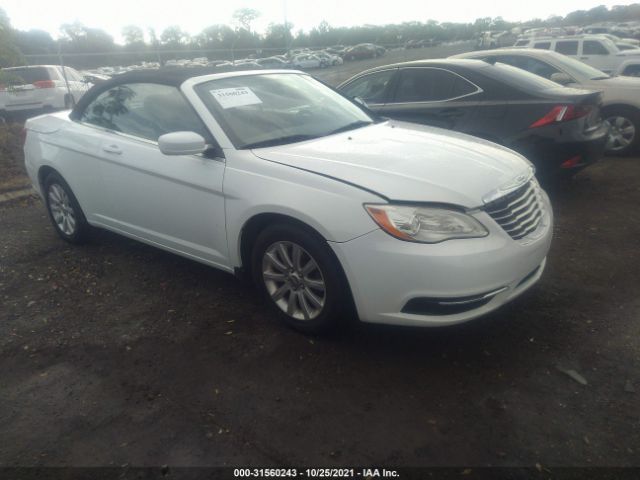 CHRYSLER 200 2012 1c3bcbeb6cn119544