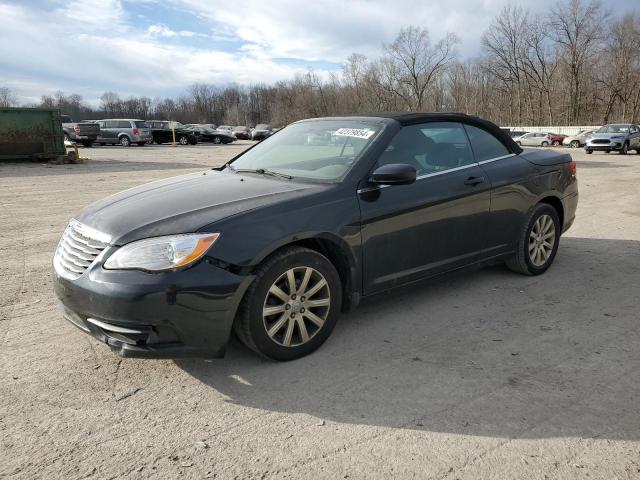 CHRYSLER 200 2012 1c3bcbeb6cn119575