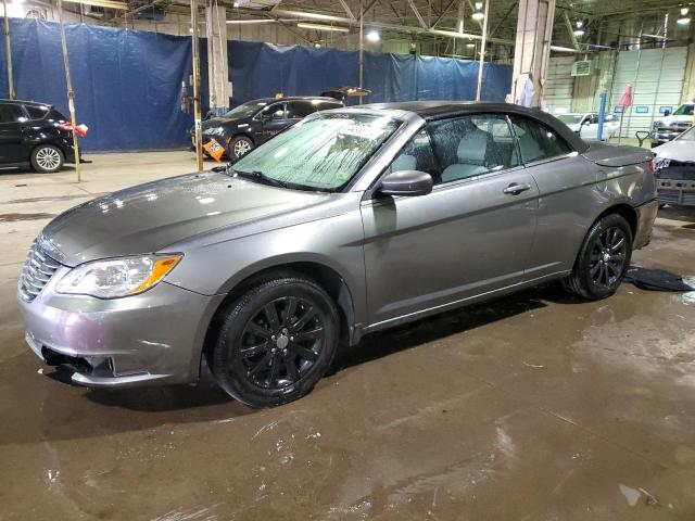 CHRYSLER 200 2012 1c3bcbeb7cn119567